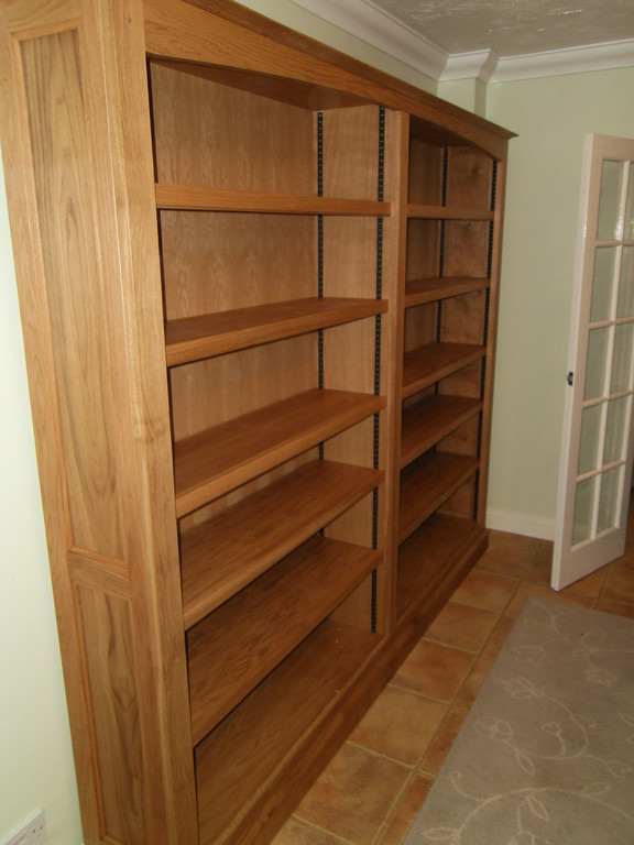 finished article