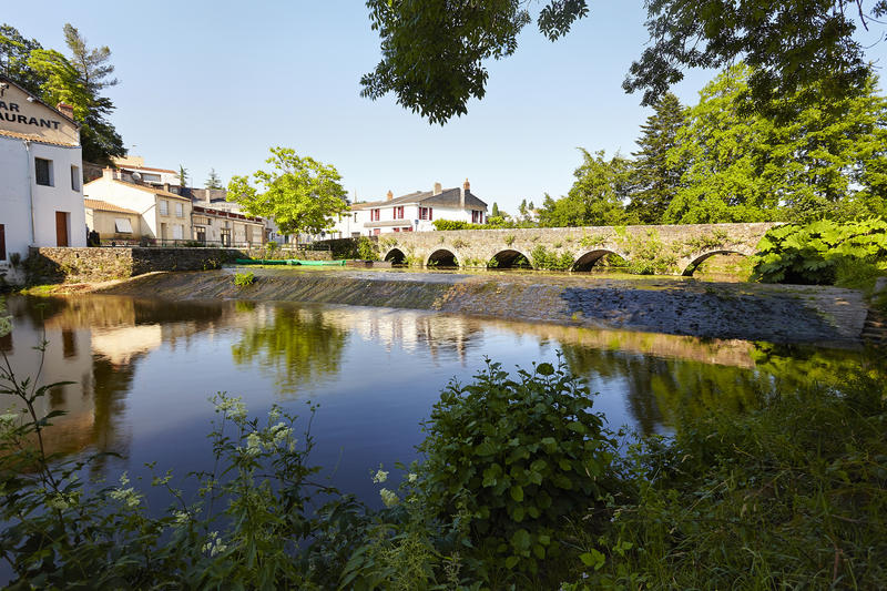 Rocheservière - @ A. Lamoureux/Vendée Expansion