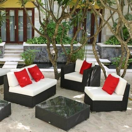 Garten-News 2010 - Hochwertige Gartenmöbel | Rattan | Teakholz