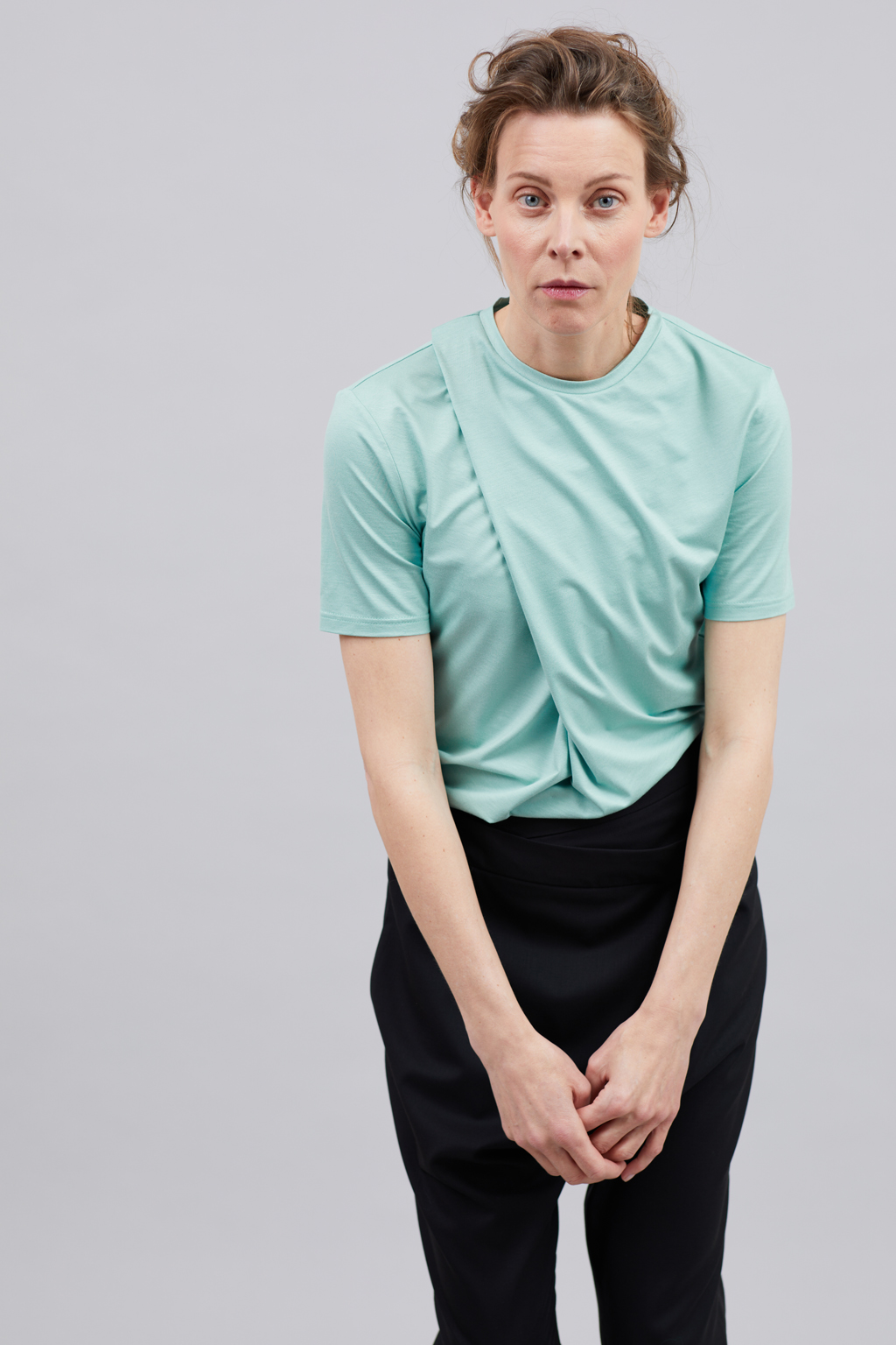 Tragevariante Shirt No 04,19