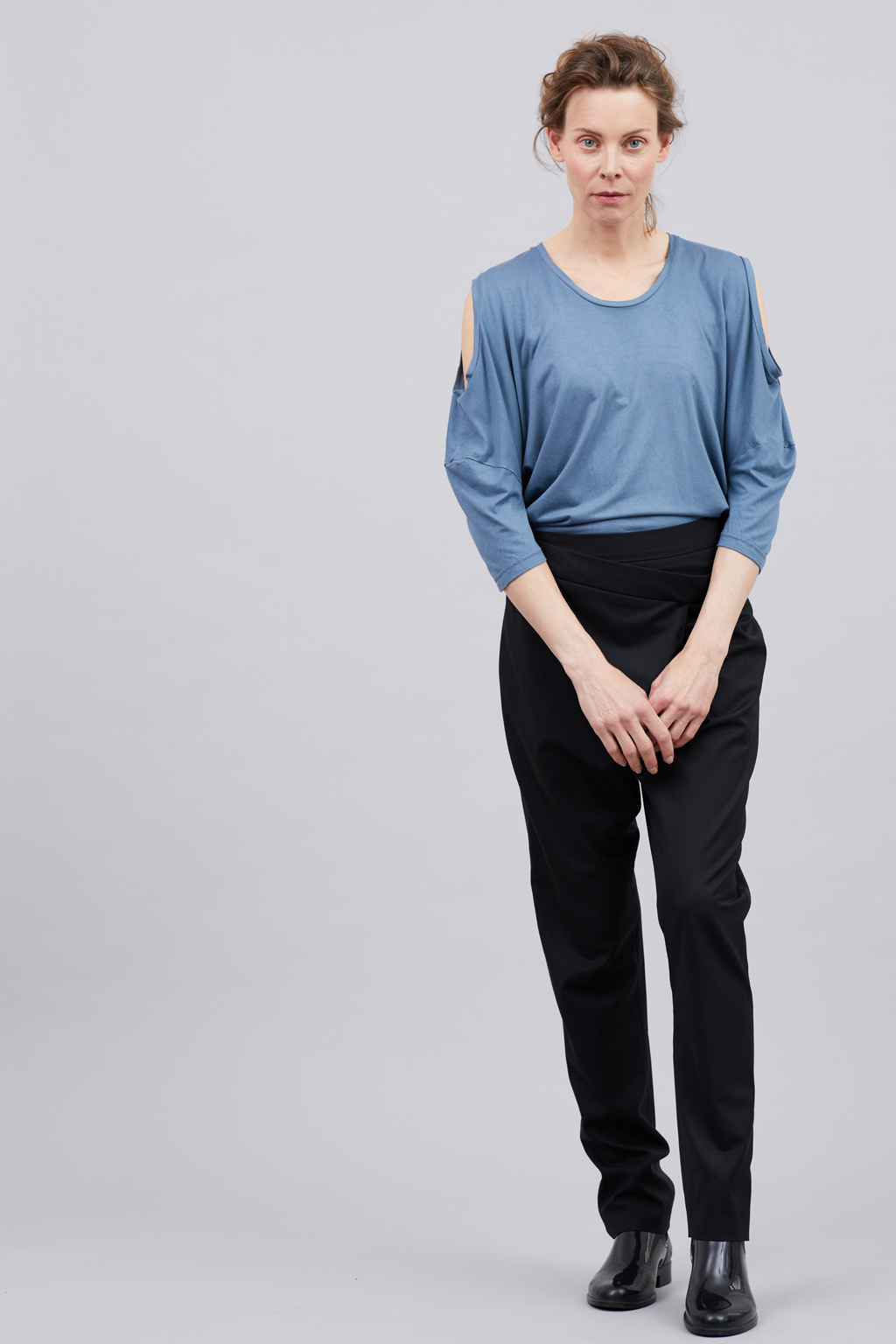Shirt und Wickelhose No 16,24