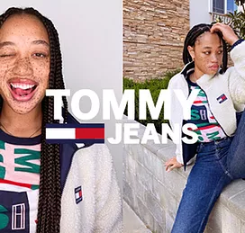 Tommy Jeans