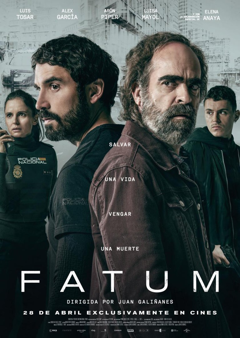 Fatum (2023)