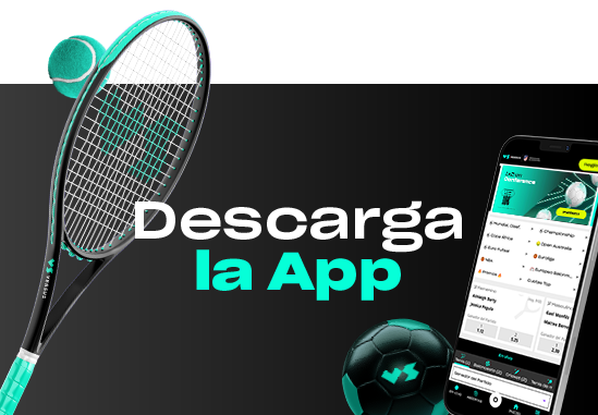 Descarga la app de Versus