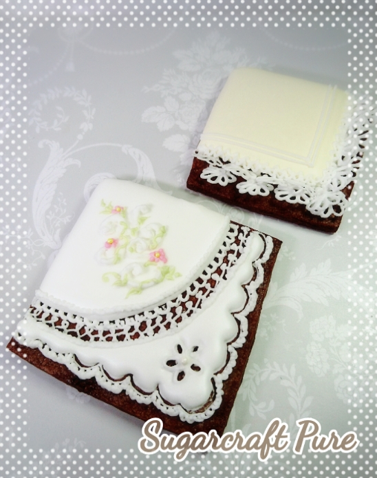 アトリエ Sugarcraft Pure主宰 鈴木紀恵KIE シュガークラフト