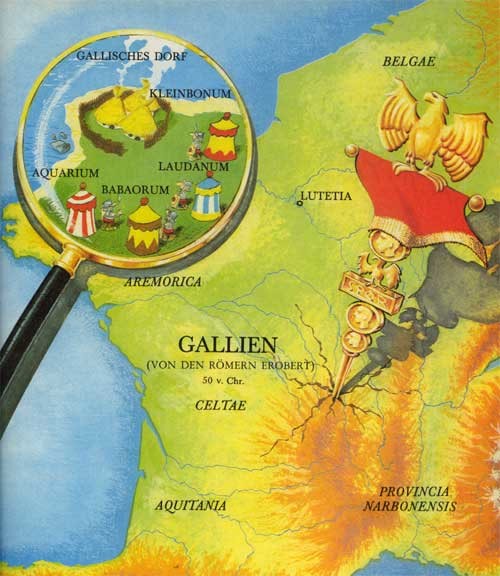 Halbinsel Cotentin