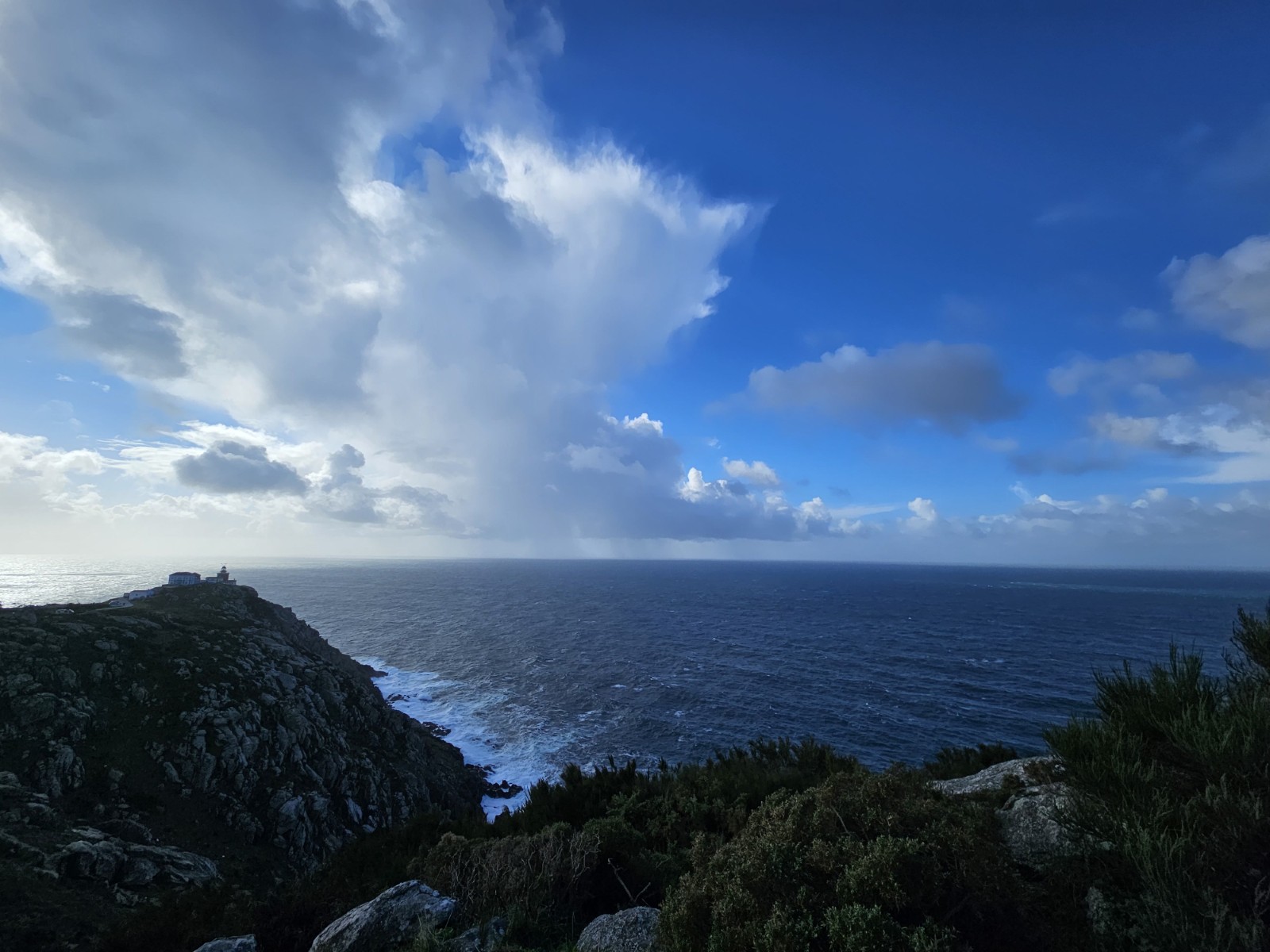Costa da Morte