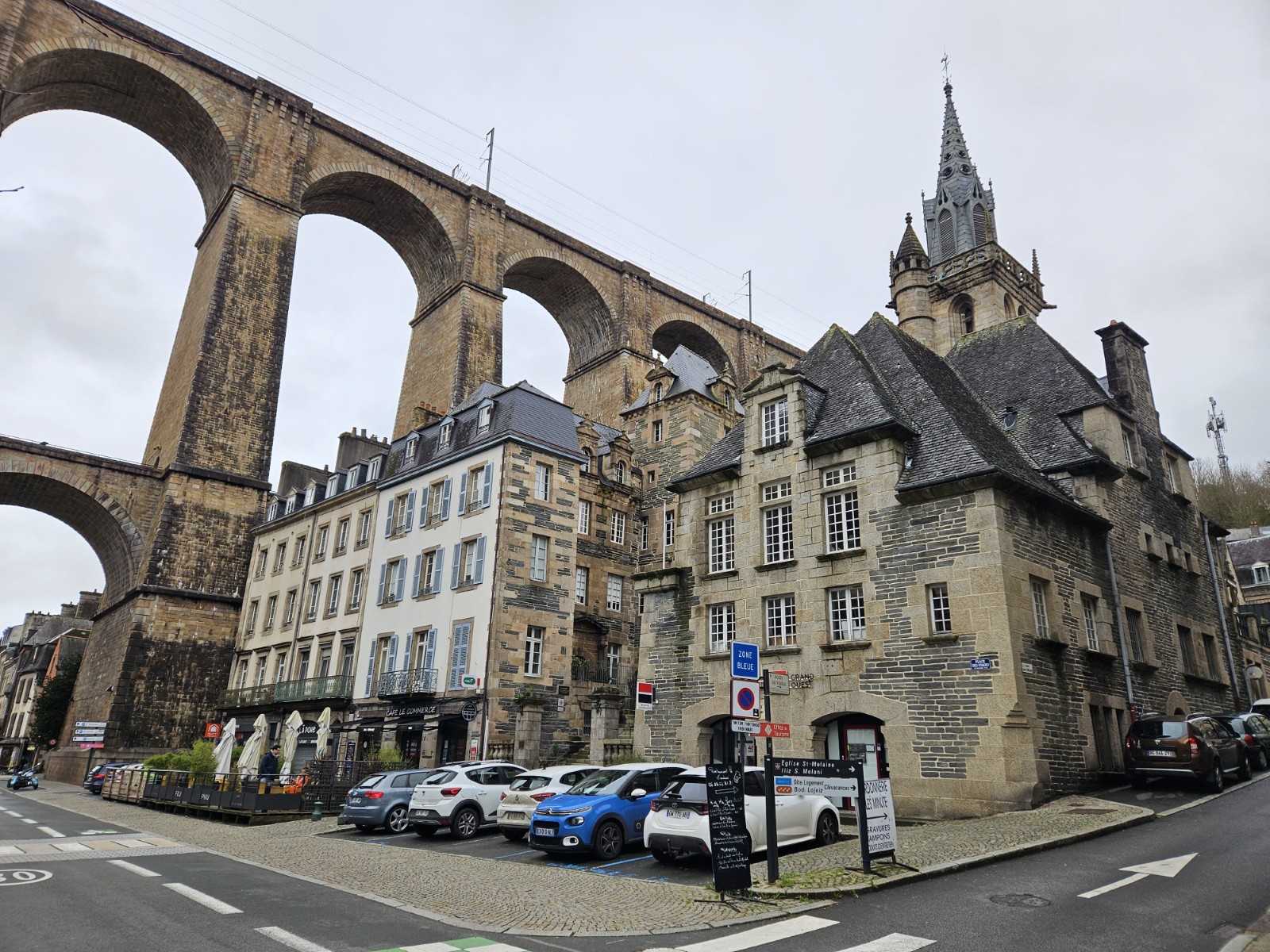 Morlaix