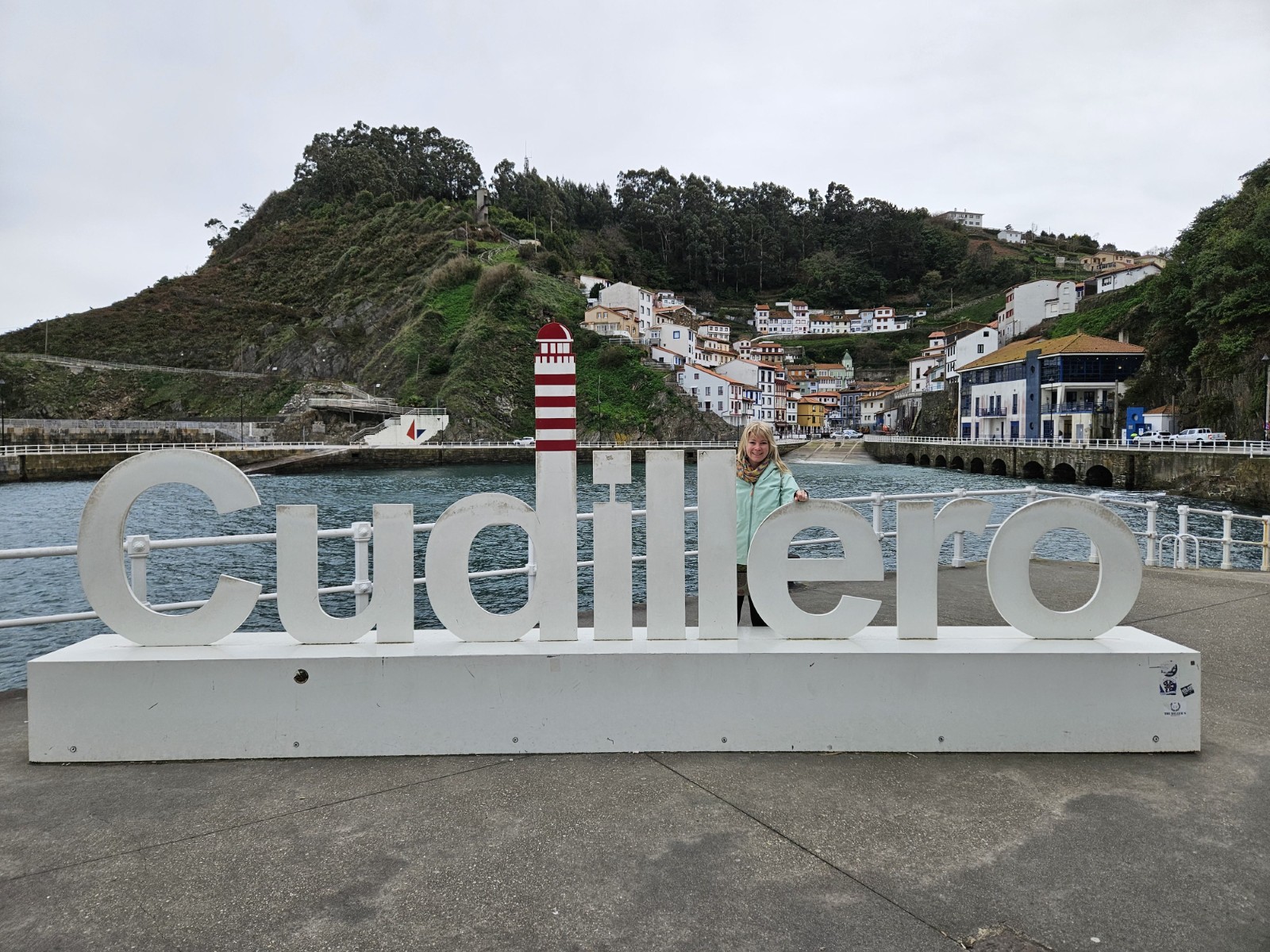 Cudillero & San Cibrao