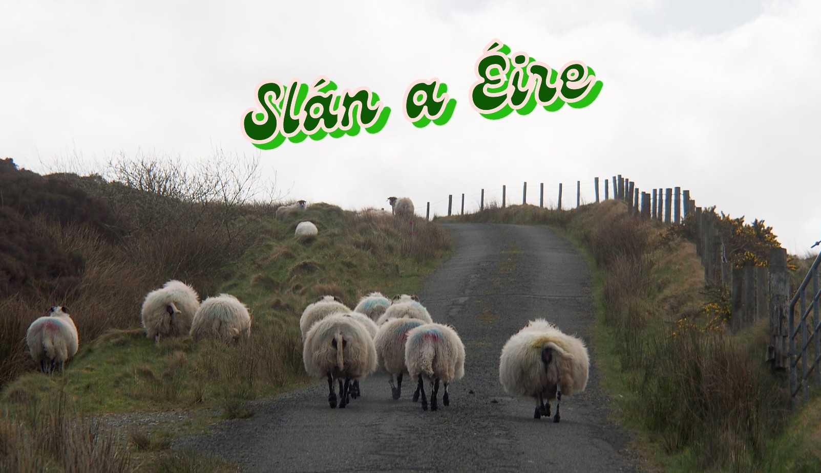 Inishowen Peninsula