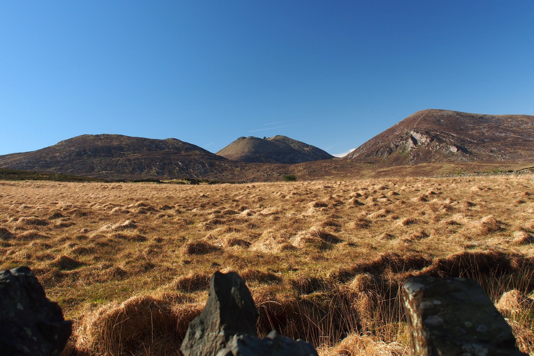 Mourne Mountains