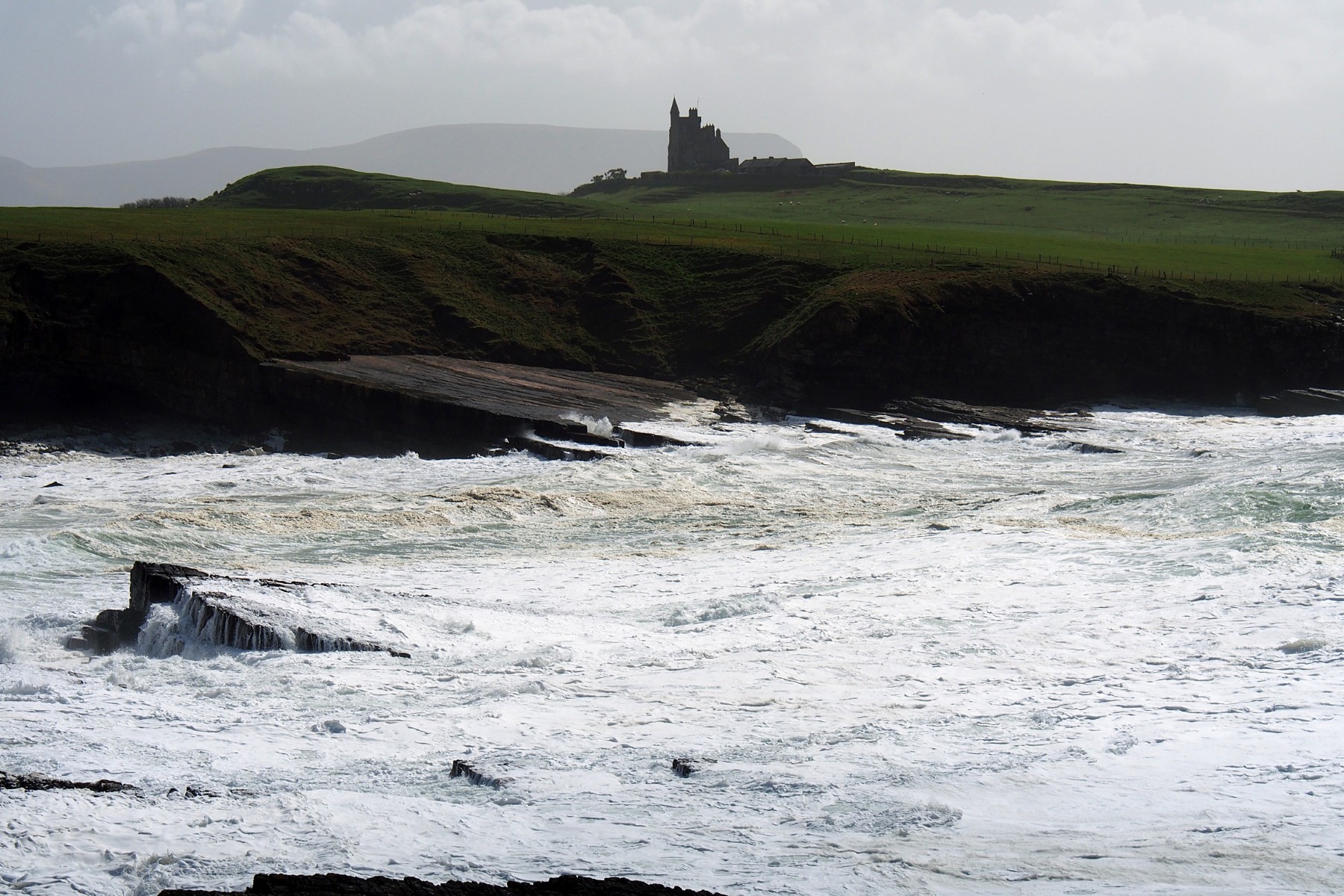 County Sligo - eine Inspirationsquelle