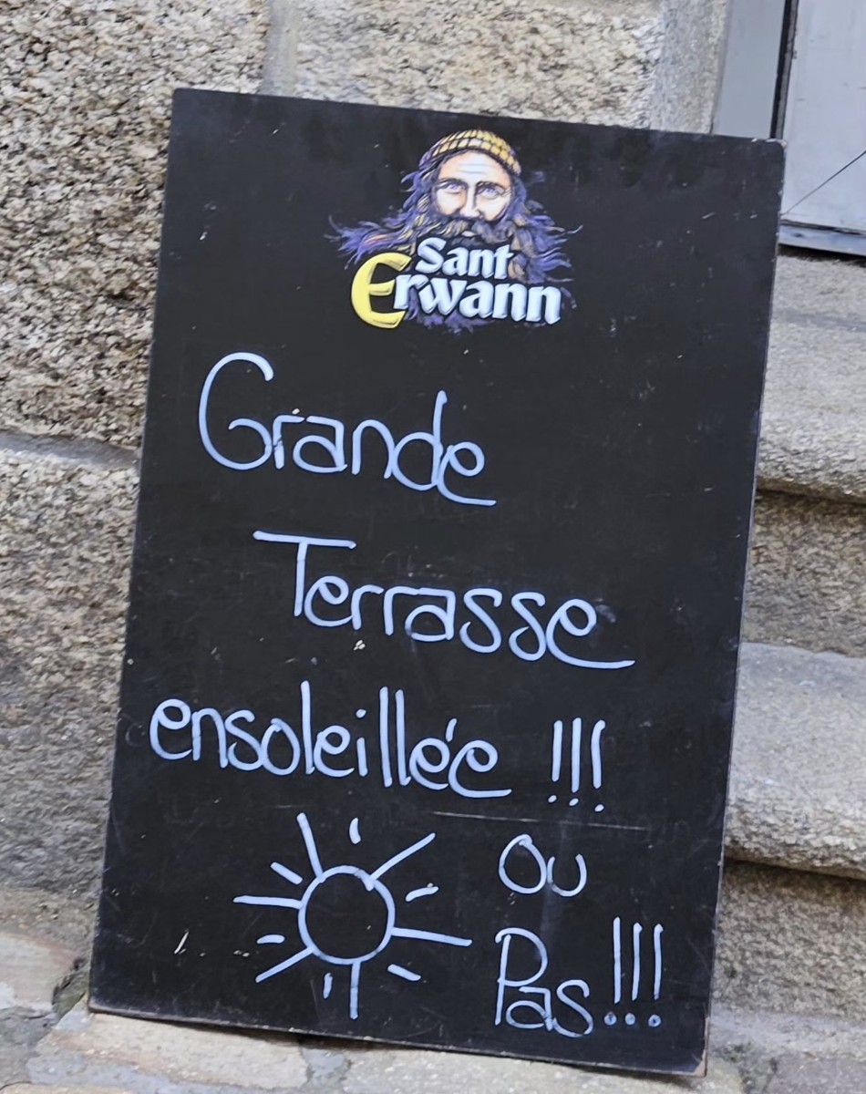 Concarneau & Quimper