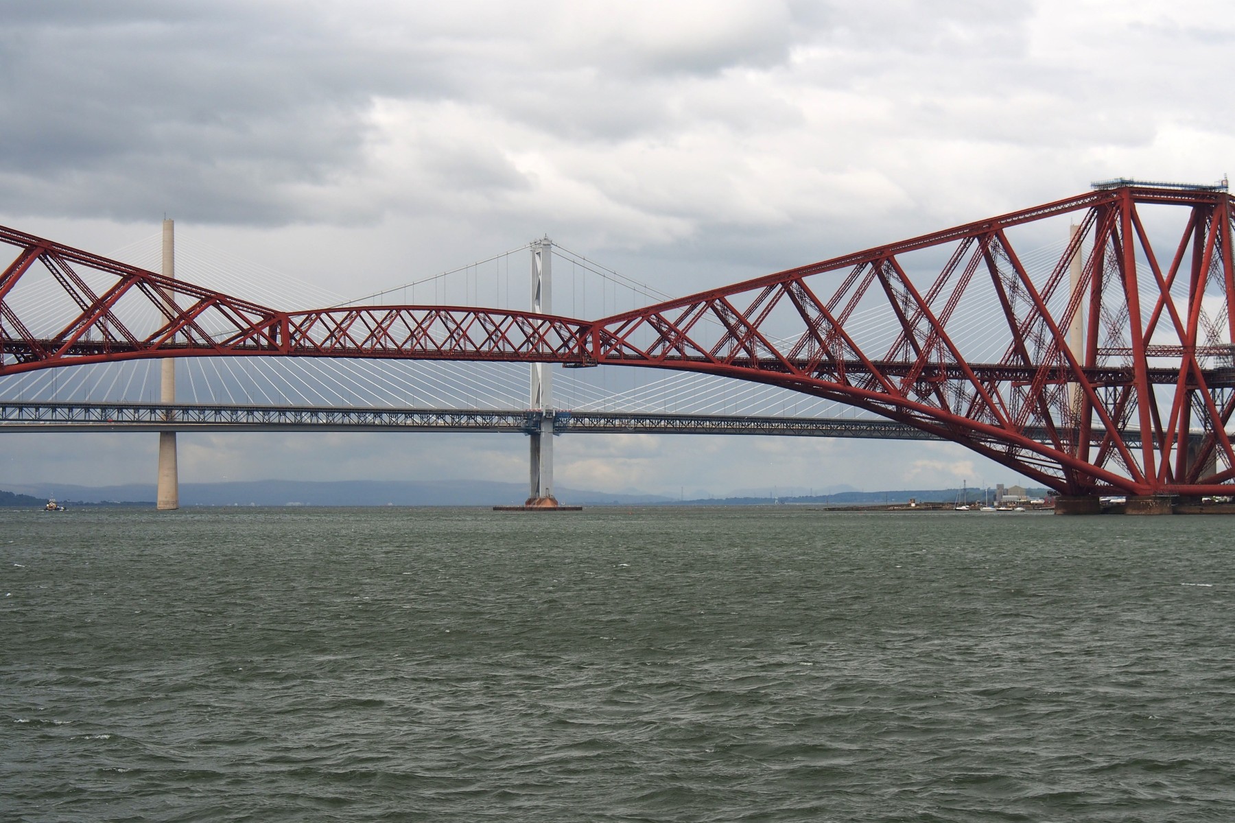 Firth of Forth