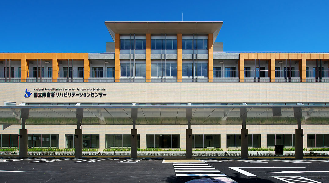 国立障害者リハビリテーションセンターとさいたま市で訪問看護　SAILINGLIFE訪問看護リハビリステーション