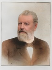 Physiker Adolf Wüllner