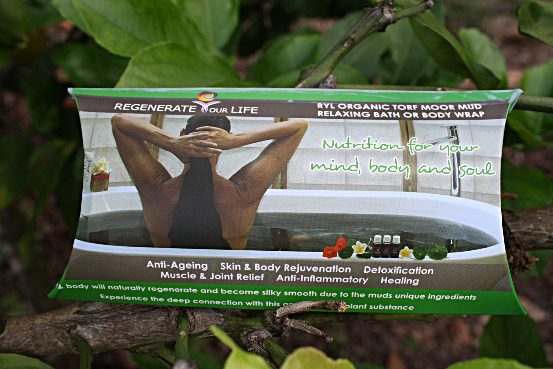 BUY Hair & Scalp Conditioning Mud Treatment