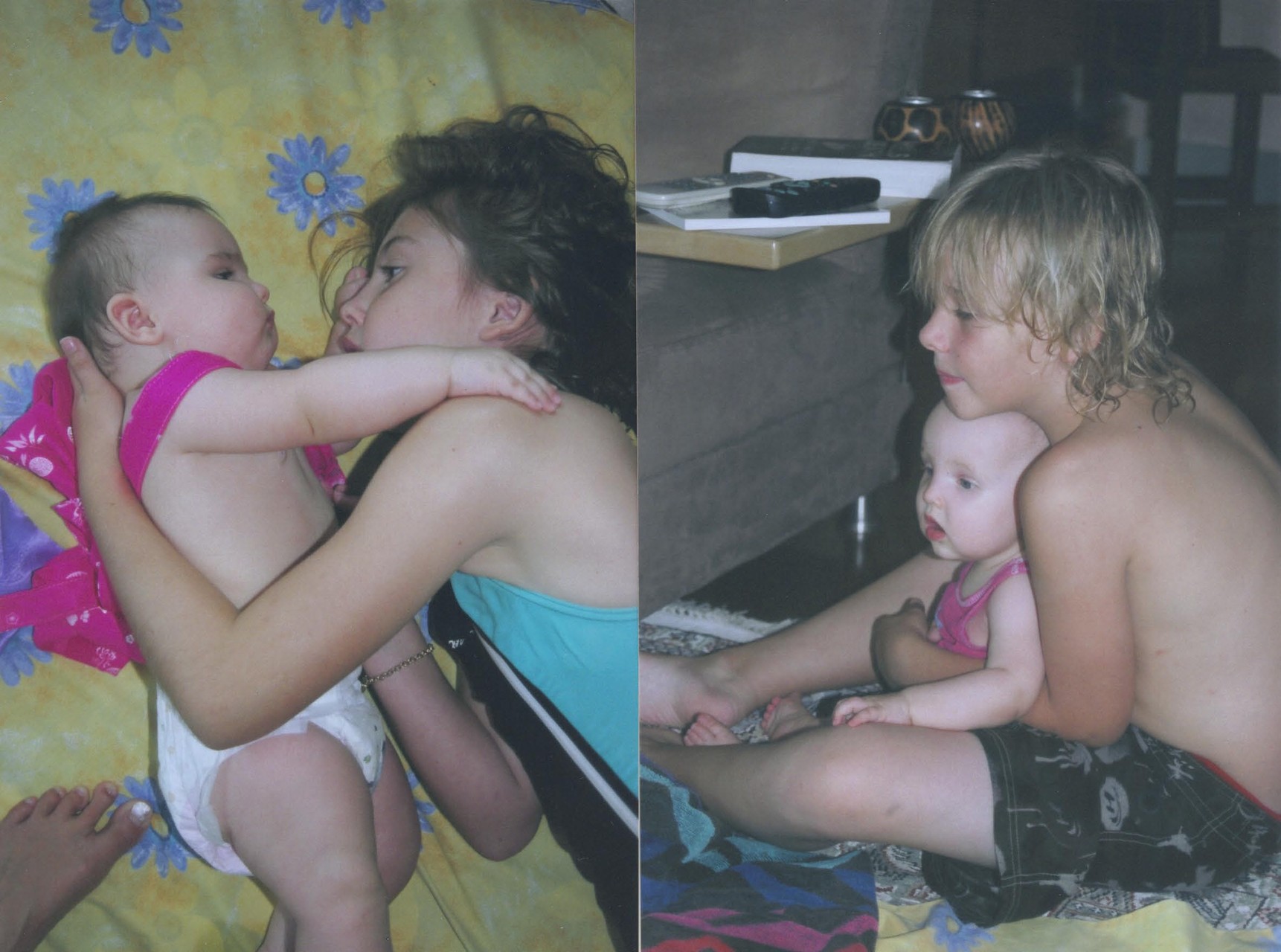 Pure love