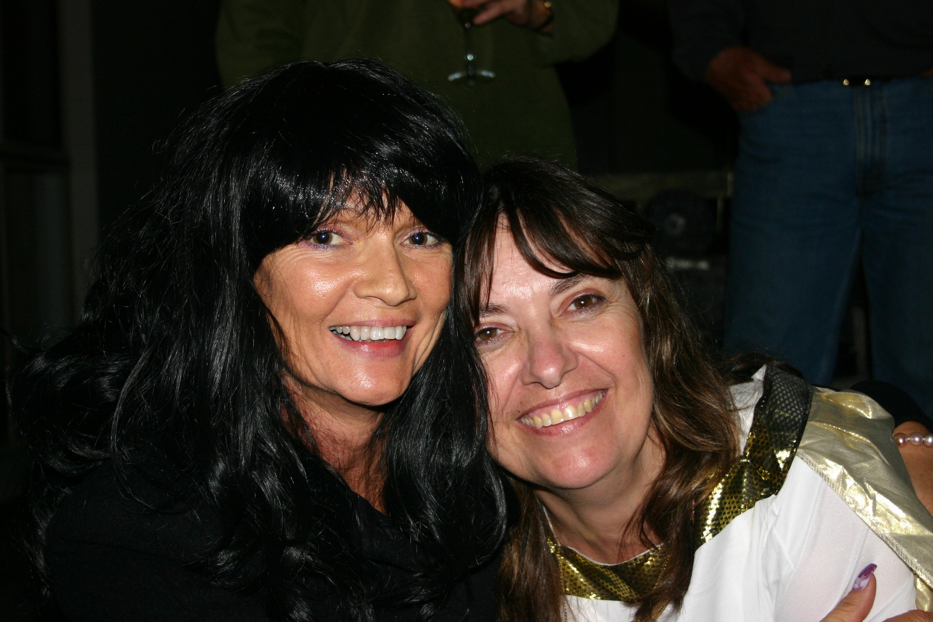 My oldest dearest friend