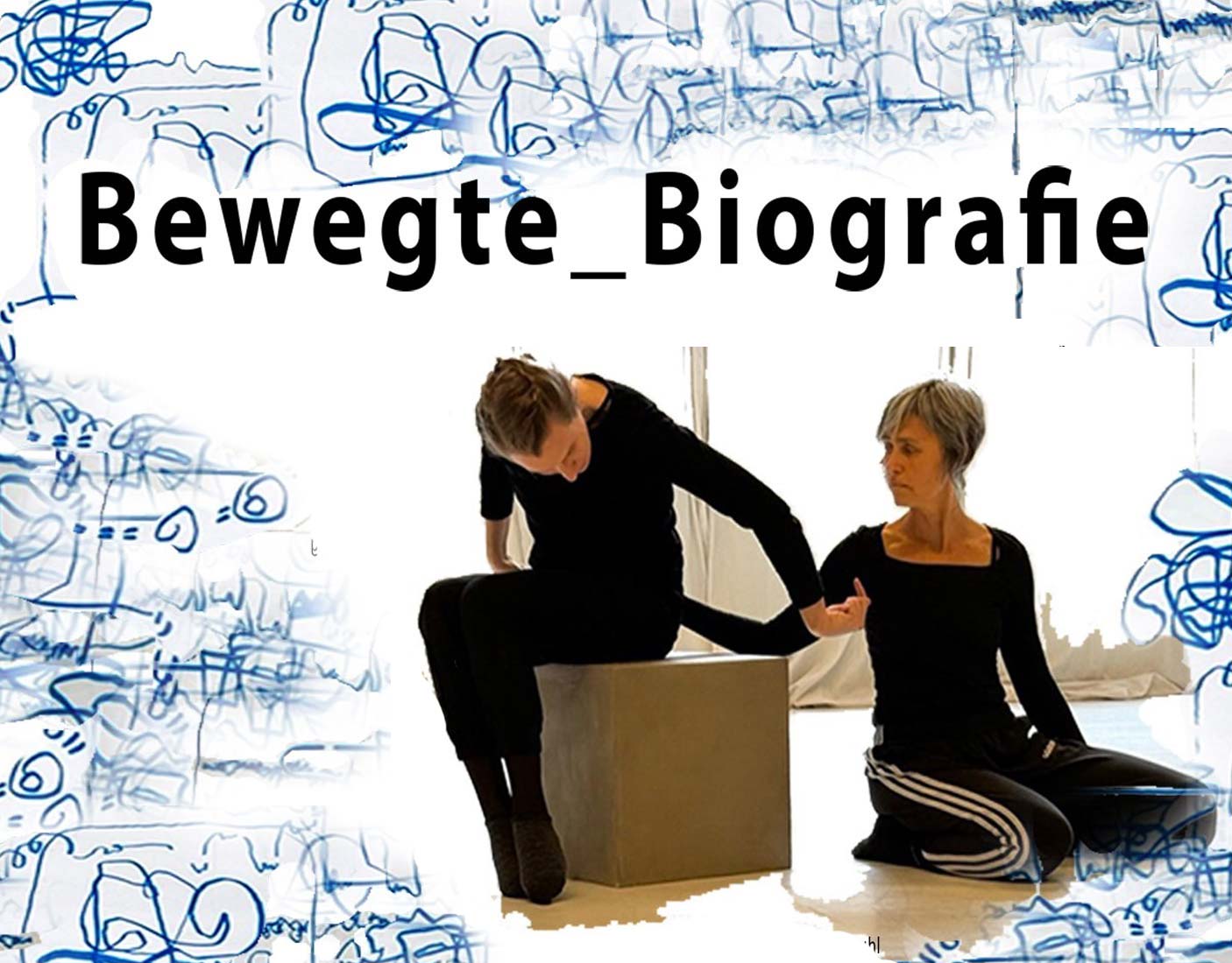 Tanz- und Bewegungsworkshop „Bewegte Biografie“