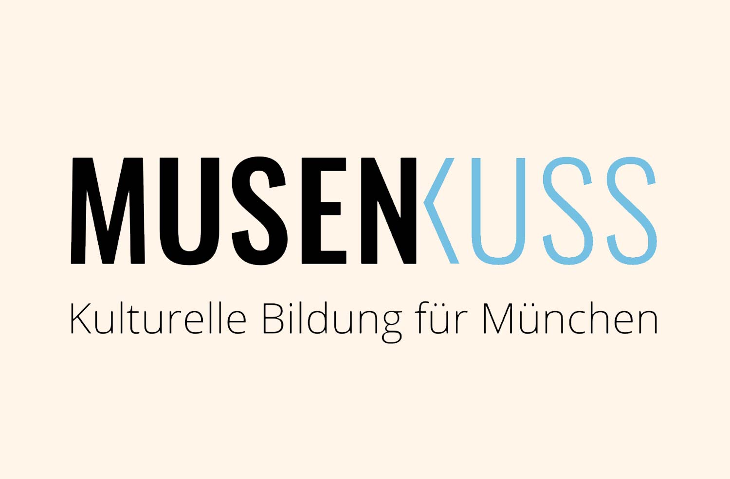 Neue Website »Musenkuss«