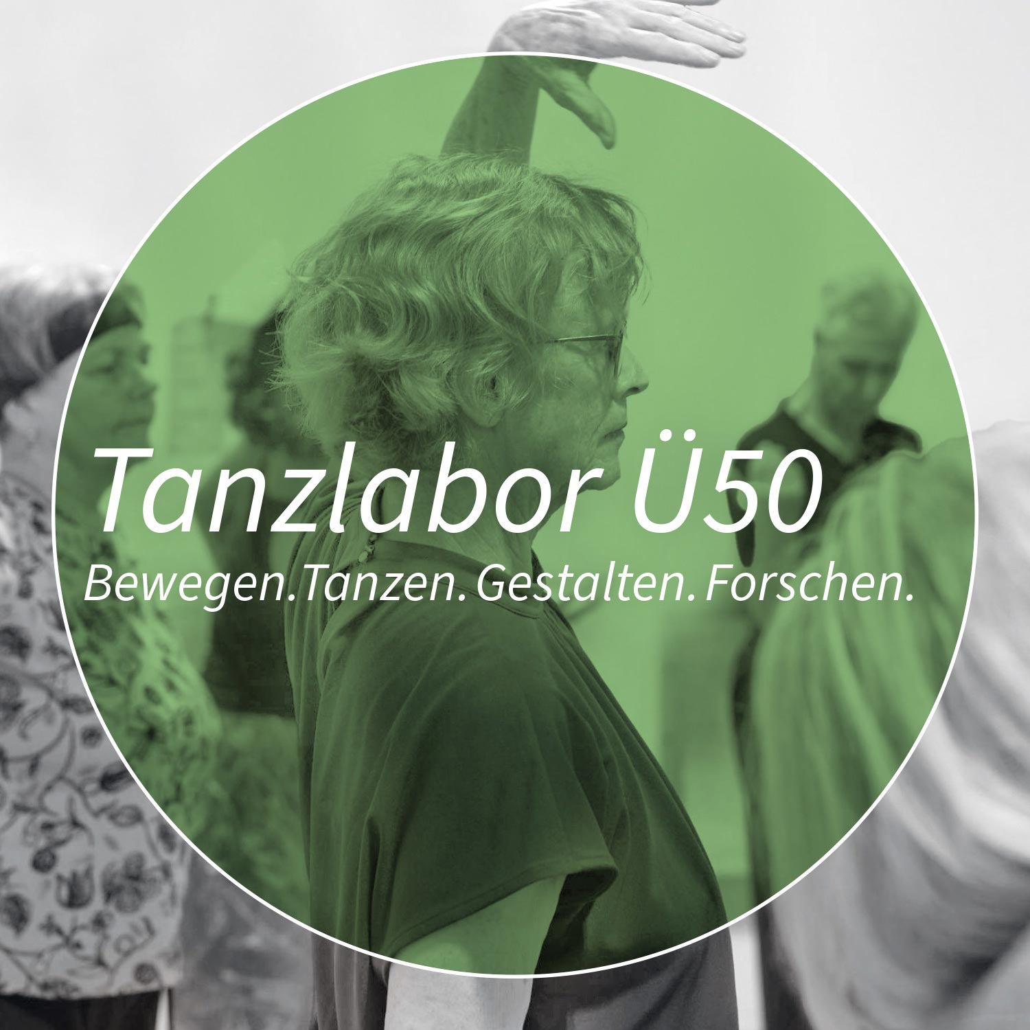 Tanzlabor Ü50