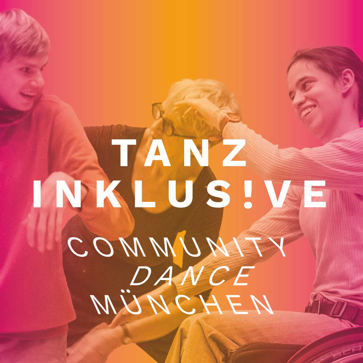 Tanz inklusive!