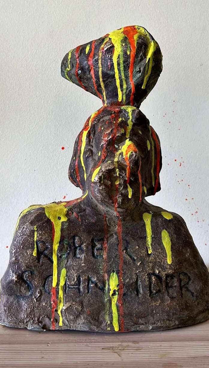Ivan Dobromir | Robert S.