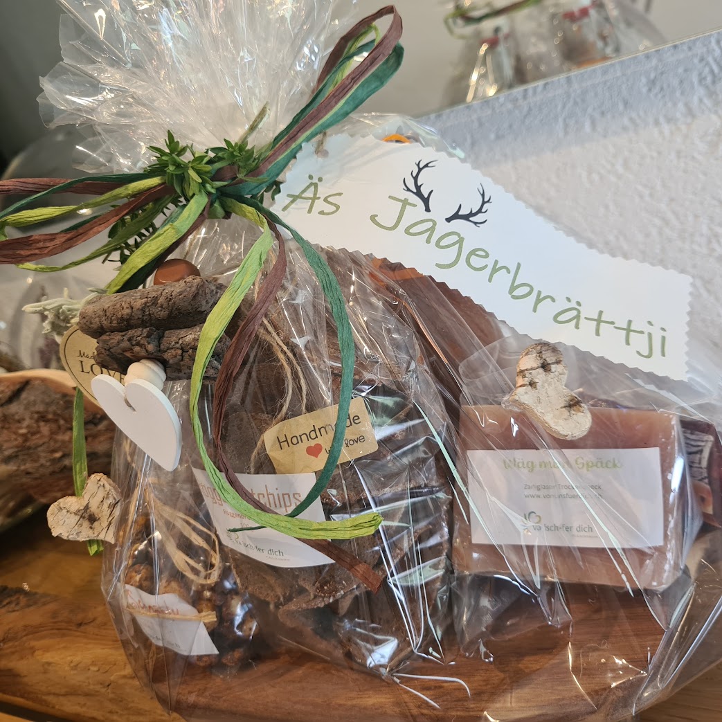 Jagdbrättji ( Jagdbrett) - &amp;quot;Von uns-für Dich&amp;quot; Shop