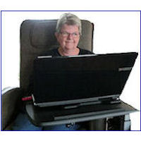De website van connyshoekje-blog!