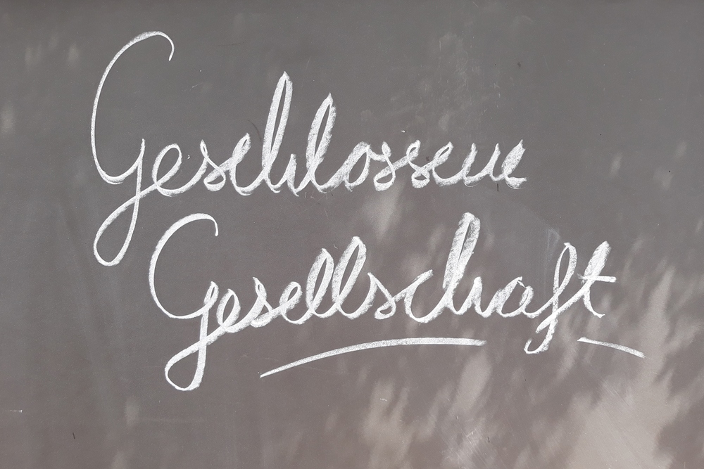 Geschlossene Gesellschaft 2026