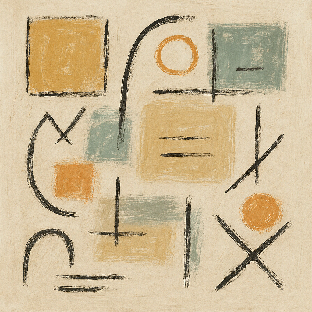 【作業療法（OT）のアートについて】