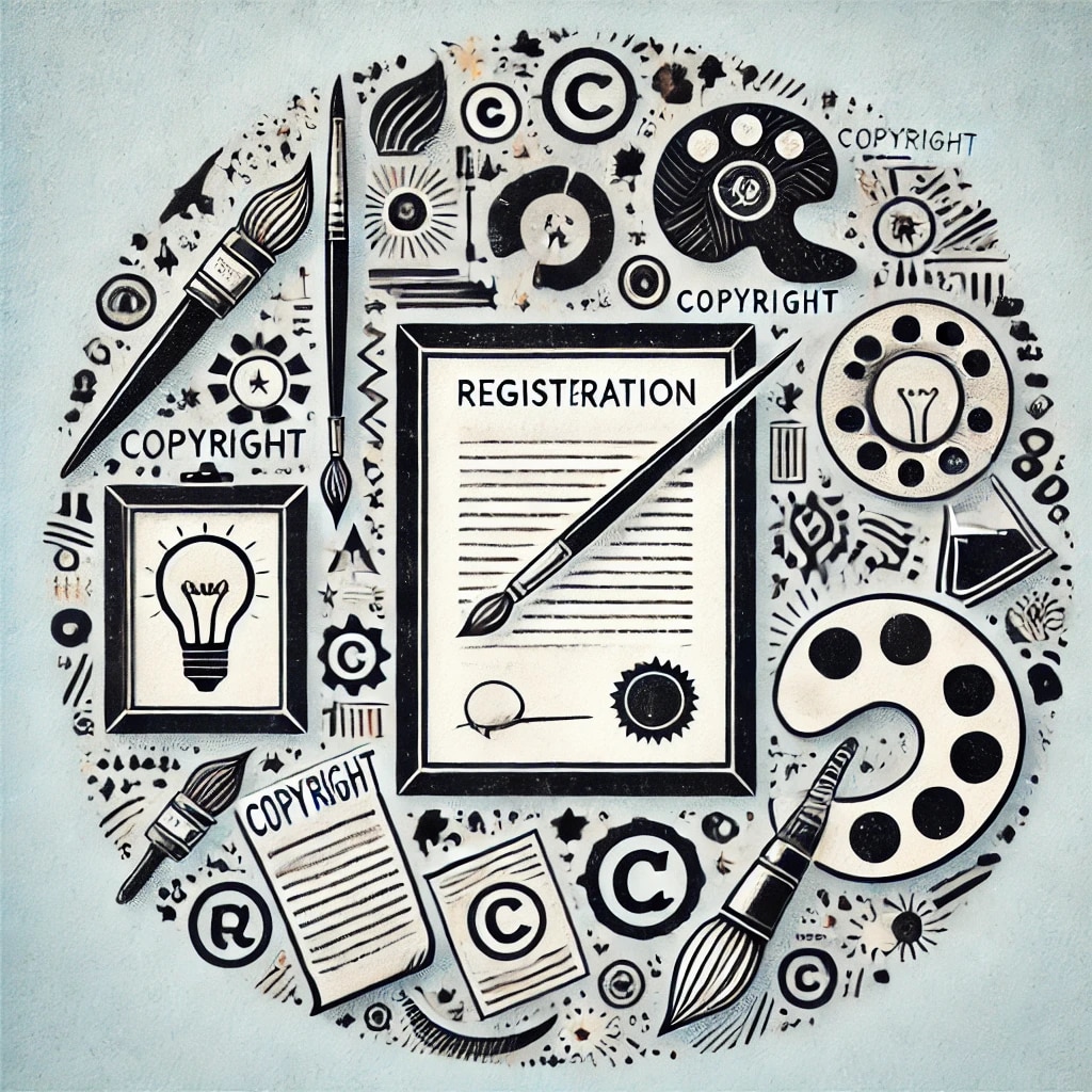 【障がい者アートと著作権：文化庁の著作権登録制度と契約実務】