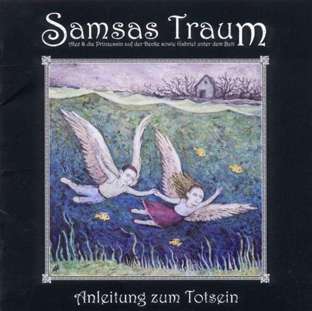 Anleitung zum Totsein (2011, bei Trisol)