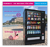 Referenz Snackbox & Snackautomaten von SNACKBOX 24