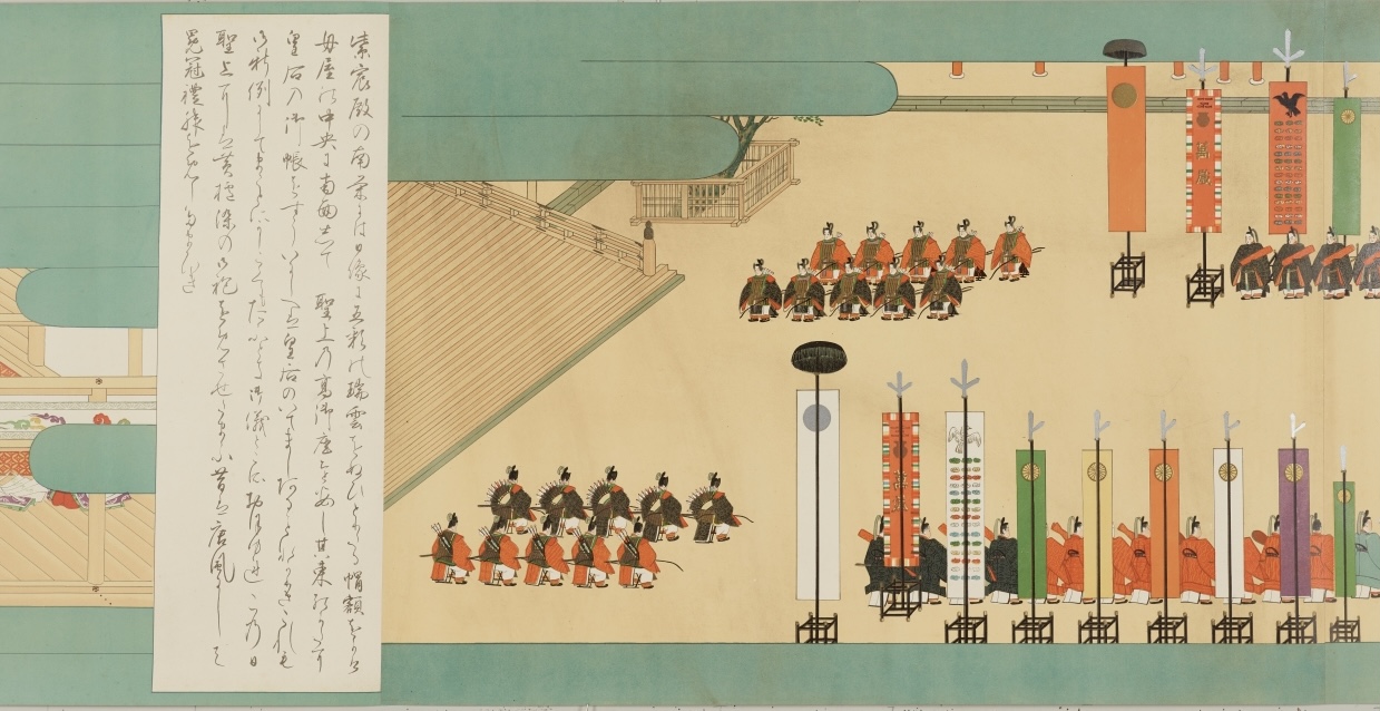 Yasuke: la storia che rimane ai margini della storia