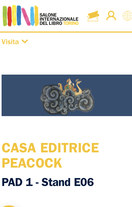 Casa Editrice Peacock