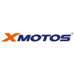 Xmotos Motorcycle logo
