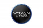 Voxan Motorcycles logo