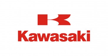 Kawasaki Motorcycle logo