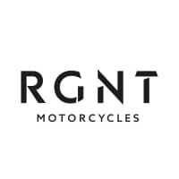 RGNT motorcycle logo