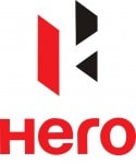 Hero Motorcycle logo