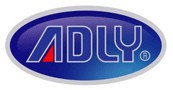adly logo
