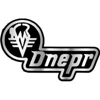 dnepr moto logo