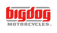 Big Dog Motorcycles Logo