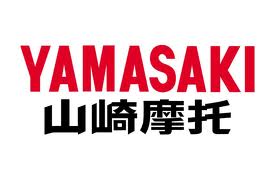 Yamasaki logo