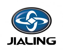 JIALING Motorcycle logo