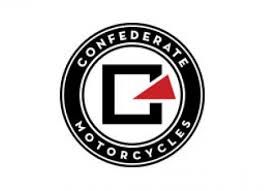 Confederate Motorcycles logo