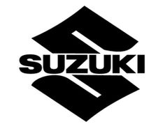 Suzuki Motorcycle logo