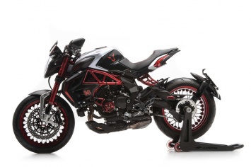 MV Agusta Dragster RR